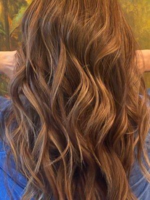 Balayage