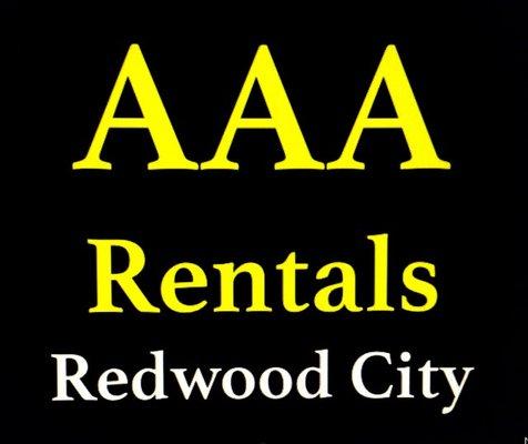 AAA Rentals in Redwood City. We are open 7 days a week. Ready to serve you with all your equipment rental and tool rental needs.