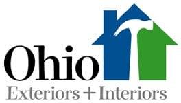 Ohio Exteriors Logo