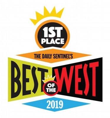 Best of the West Real Estate Agent - 2017, 2018, & 2019