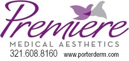 Premiere Medical Aesthetics is a full service Medical Spa under the direction of Dr. Porter