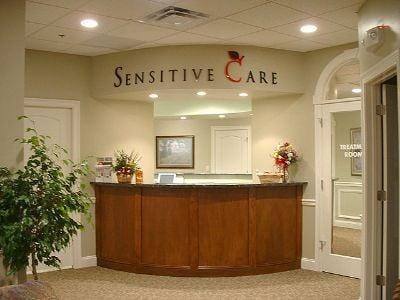 Sensitive Care Cosmetic & Family Dentistry