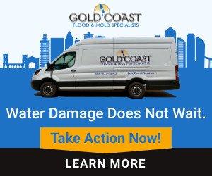 Gold Coast Flood Restorations - Water Damage Restoration and Mold Remediation Specialists.