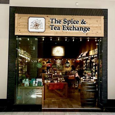 The Spice & Tea Exchange of Pittsburgh