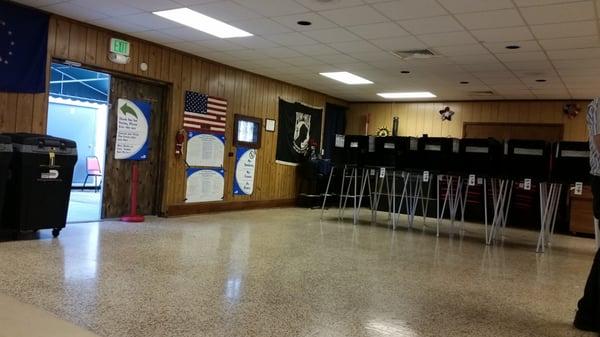 American Legion Post 31