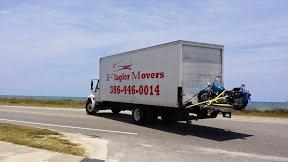 Flagler Moving Company  386-446-0014