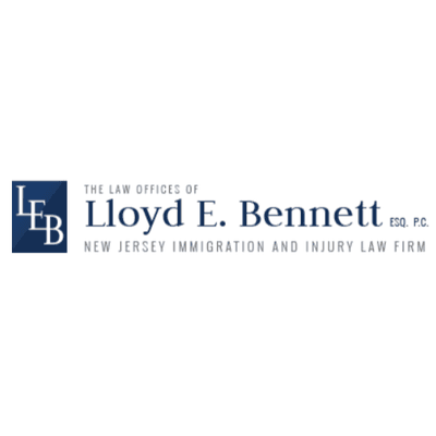 Lloyd E. Bennett Logo