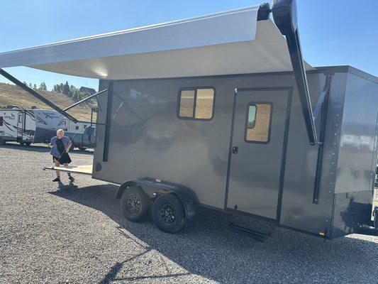 RV Truck Sales - Missoula