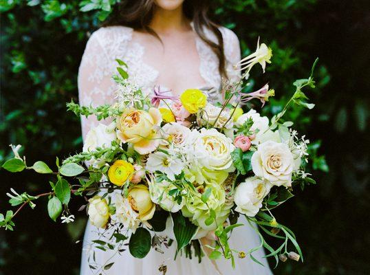 Wedding Flowers