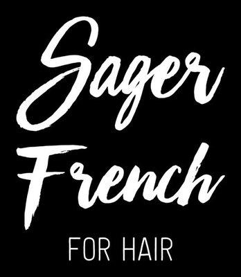 Sager French For Hair