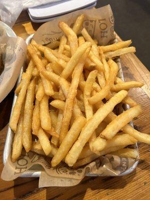 Fries