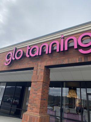 Glo Tanning