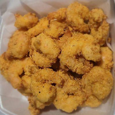 Fried Shrimp