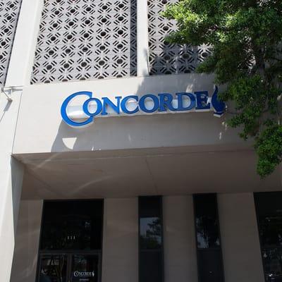 Concorde Career College - Memphis