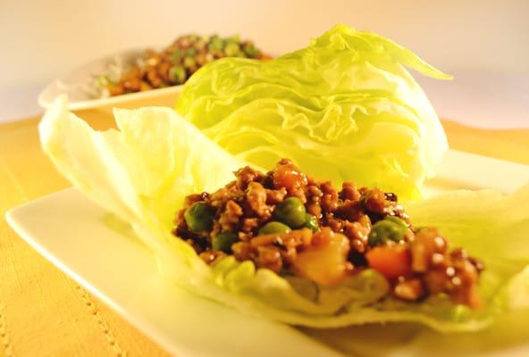 Lettuce Wrap (CK/PK)