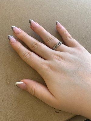 Acrylic Nails