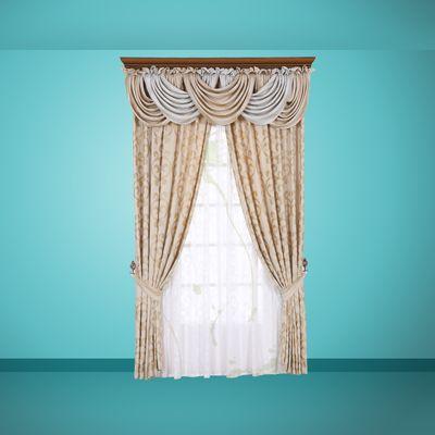 We can clean your household goods too. Let us take care of your curtains, comforters and linens.