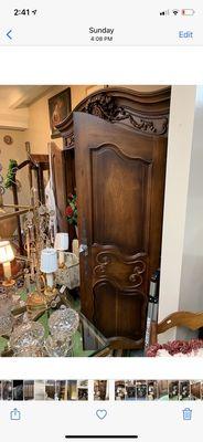 High quality antiques and collectibles