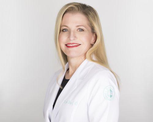 Dr. Leslie Beaird