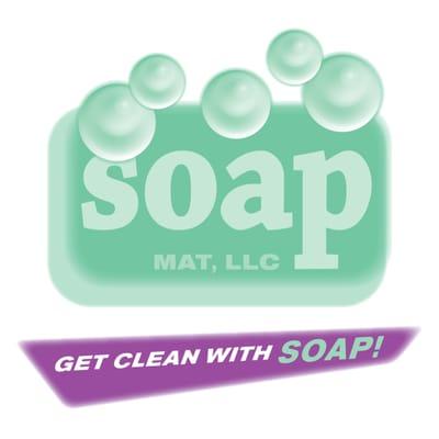 Soap Mat