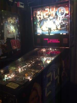 24 pinball