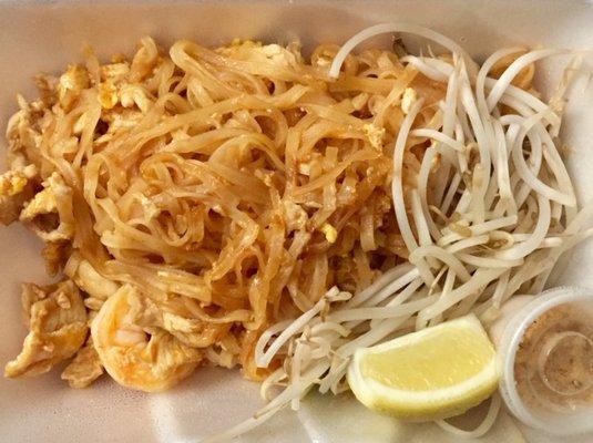 Pad Thai