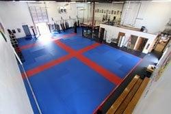 Inside Minnesota's premier MMA training facilty - Call Now (763)560-5696