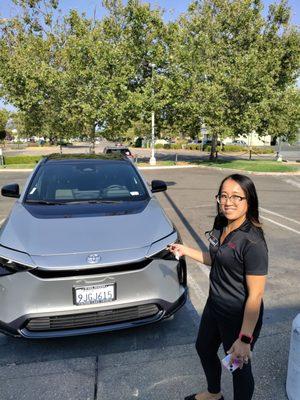 Folsom Lake Toyota