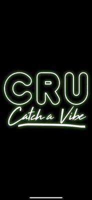 Cru Catch a Vibe