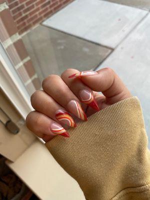 Creative Nails