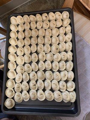 Pelmeni