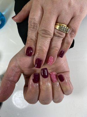 #Nails-byChristina