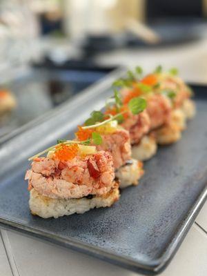 Bondi Sushi - Miami Beach