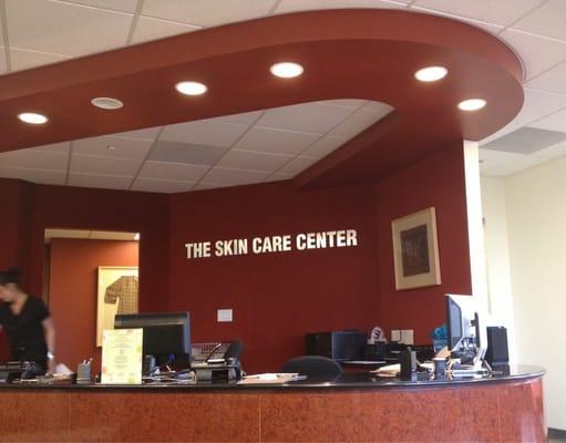 The Skin Care Center