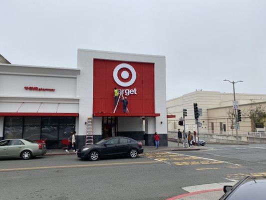 Target