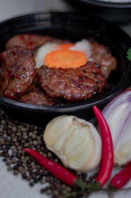 Bun Cha Ha Noi