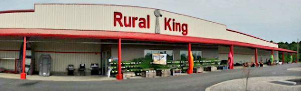 Rural King