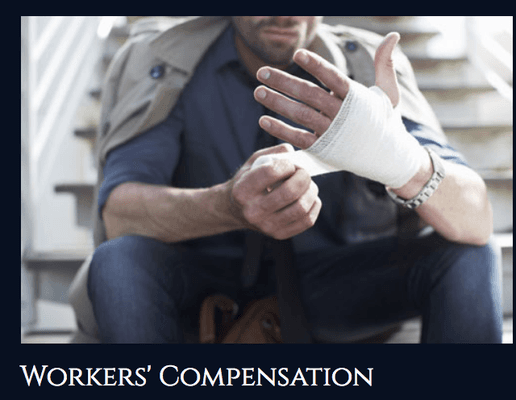 Area Of Practice: Workers' Compensation