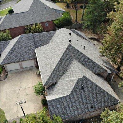 True Roofing & Contracting