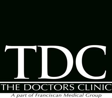 TDC logo