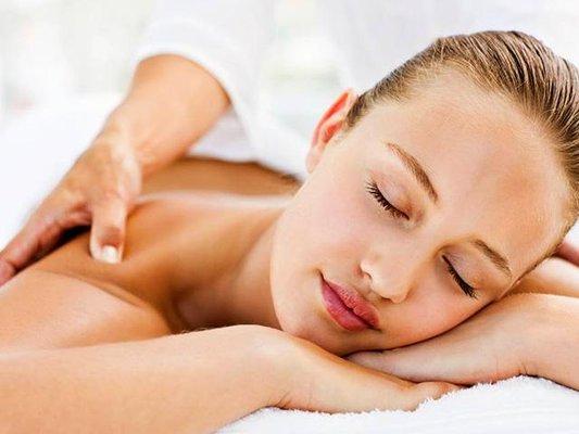 relaxation massage