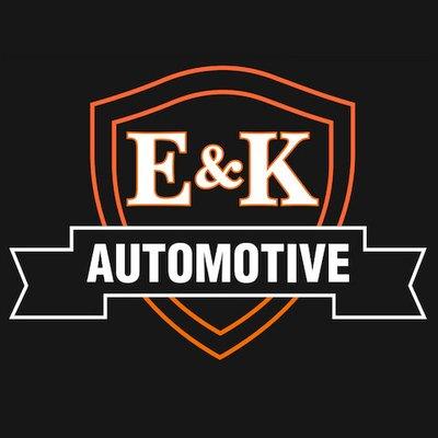 E&K Automotive Repair And Sales