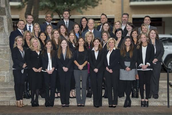 Frontline Source Group Plano Temporary Staffing Agency