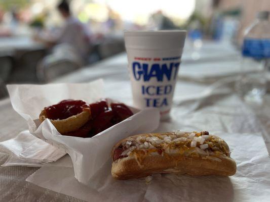 Ohio State Fair