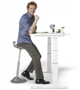 Standing Desk Chair