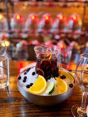 Sangria