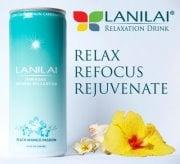 LANILAI Relaxation Drink