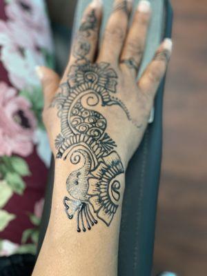 Henna