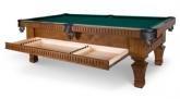 Olhausen Billiard Tables