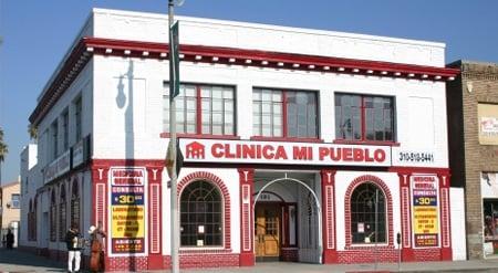 Clinica Mi Pueblo